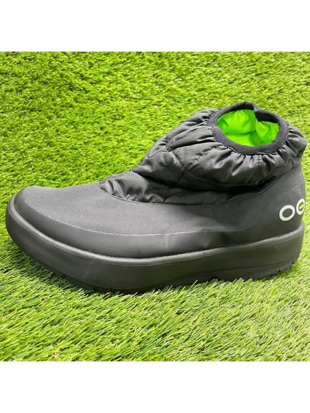OOFOS please review